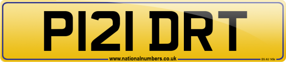 P121 DRT