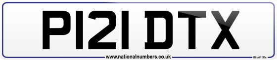 P121 DTX