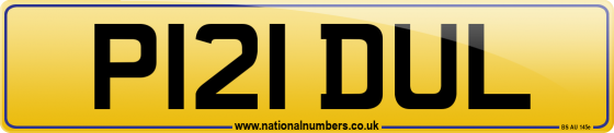 P121 DUL