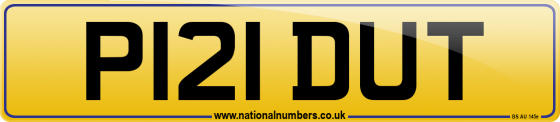 P121 DUT