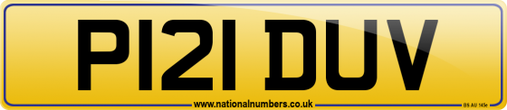 P121 DUV