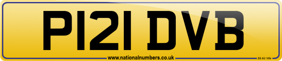 P121 DVB