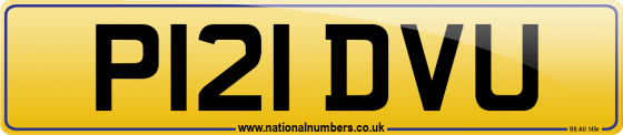 P121 DVU