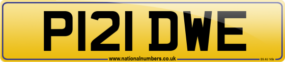 P121 DWE