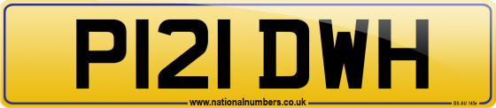 P121 DWH
