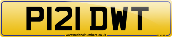 P121 DWT