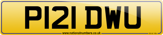 P121 DWU