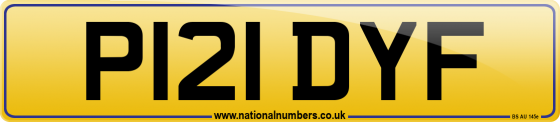 P121 DYF