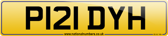 P121 DYH