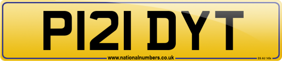 P121 DYT