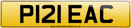 P121 EAC