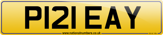 P121 EAY