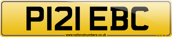 P121 EBC