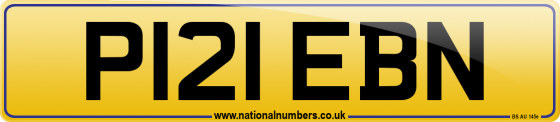 P121 EBN