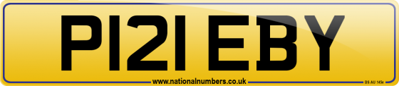P121 EBY