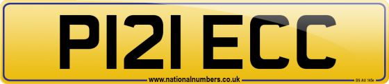 P121 ECC