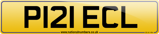 P121 ECL