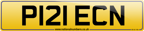P121 ECN