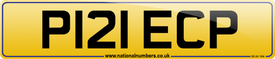 P121 ECP