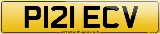 P121 ECV