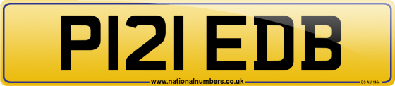 P121 EDB