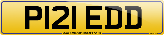 P121 EDD
