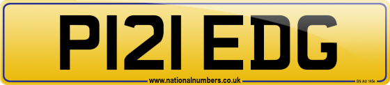 P121 EDG