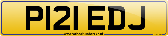 P121 EDJ