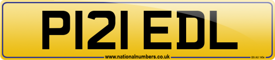 P121 EDL