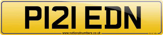 P121 EDN