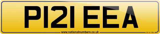 P121 EEA