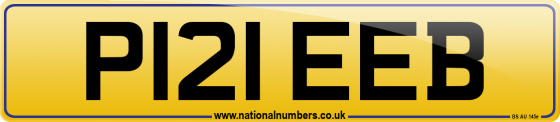 P121 EEB