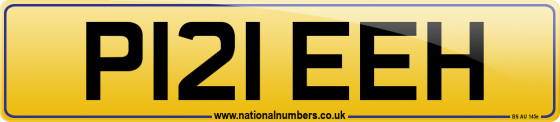 P121 EEH