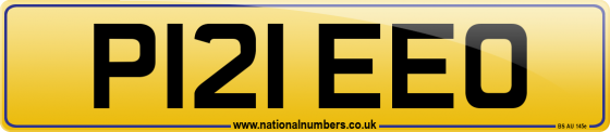 P121 EEO