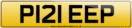 P121 EEP