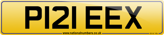P121 EEX