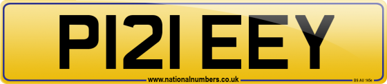 P121 EEY
