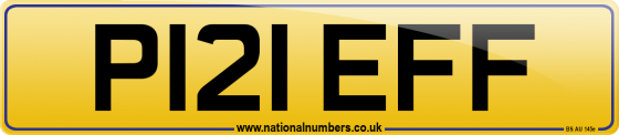 P121 EFF