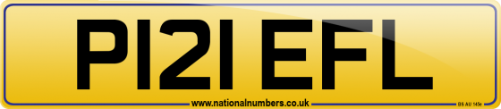 P121 EFL