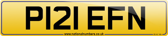 P121 EFN