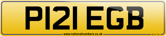 P121 EGB