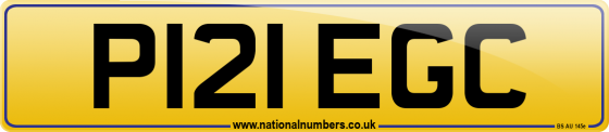 P121 EGC