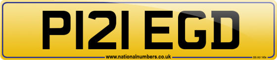 P121 EGD
