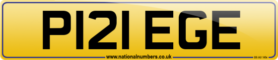 P121 EGE