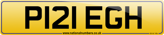 P121 EGH