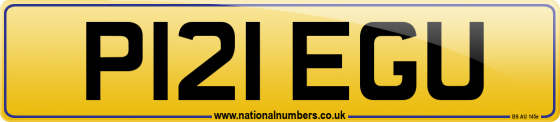 P121 EGU