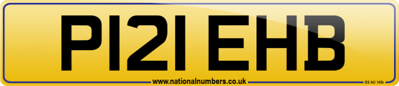 P121 EHB