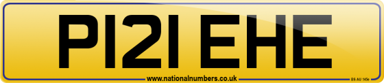 P121 EHE