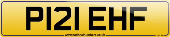 P121 EHF