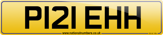 P121 EHH